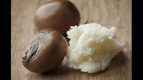 Shea Butter