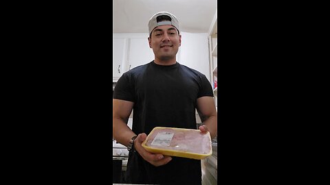 #Cooking #beef #beefsweetbreads #exotic #exoticmeat #baked