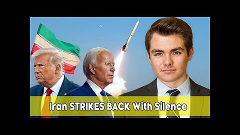 BREAKING: Iran's Nukes SURVIVED the U.S. Strike — Biden Lied, Trump Misled?