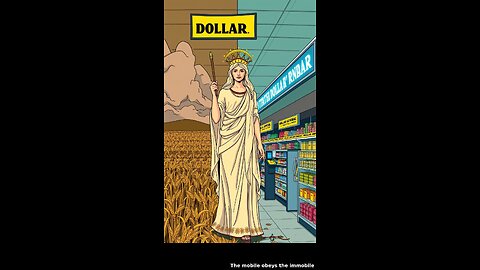How America Turned Demeter into Dollar General