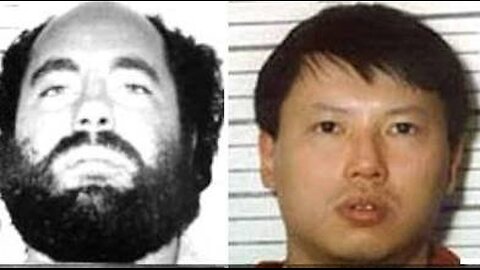Leonard Lake and Charles Ng- Brenda O’Conner Wilseyville California