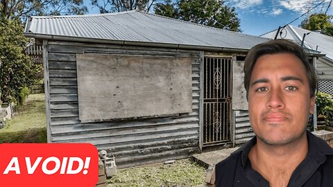 Suburbs To Avoid In Melbourne