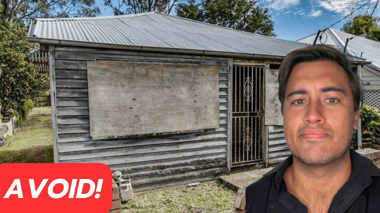 Suburbs To Avoid In Melbourne