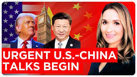 China's Strategic Win: US Seeks New Deal with China as Rare Earth Ban Hurts American Businesses