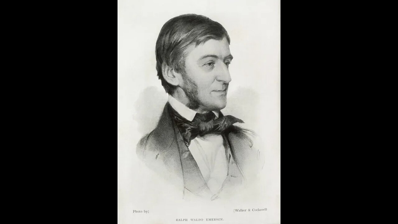 Sermon on Emerson's Essay: Experience, Part 1