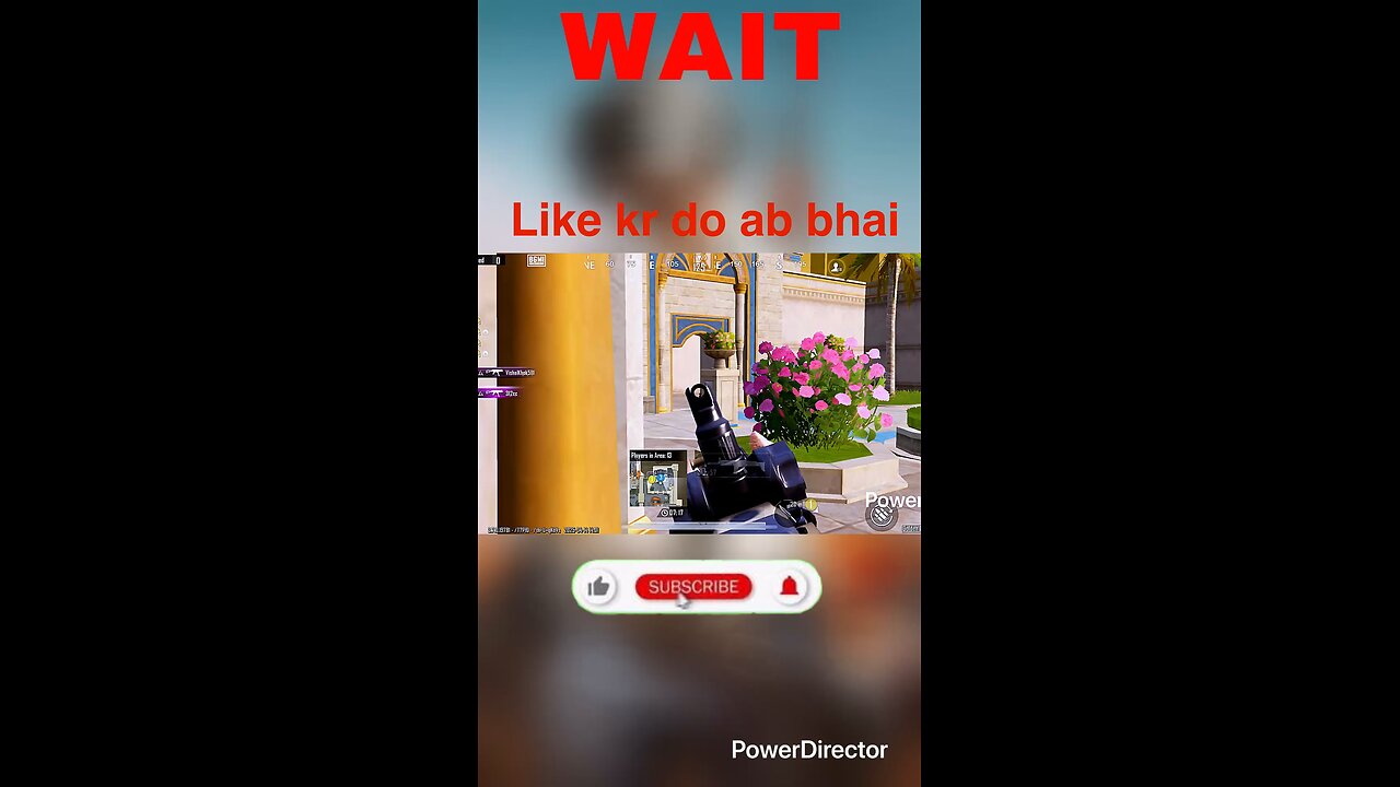 Is bgmi worth playing?🤔