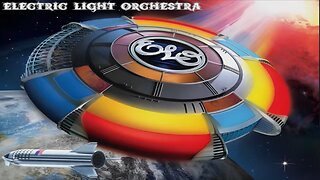 Electric Light Orchestra - Triple Play