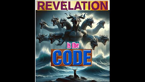 Revelation is the CODE - Expanded Version