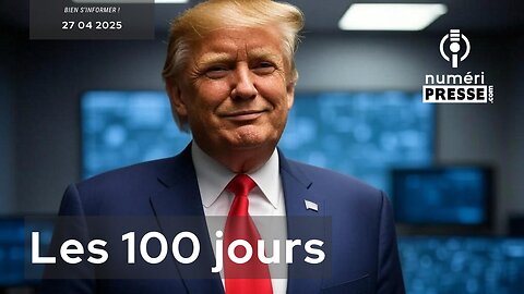 Les 100 jours