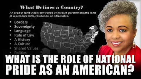 Ep. 227: Our America; Clinical Perspectives: The Power of Compliance