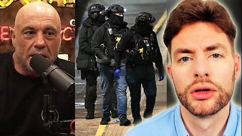 It's Getting Really Bizarre