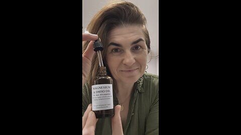 The Most Absorbed Magnesium Oil