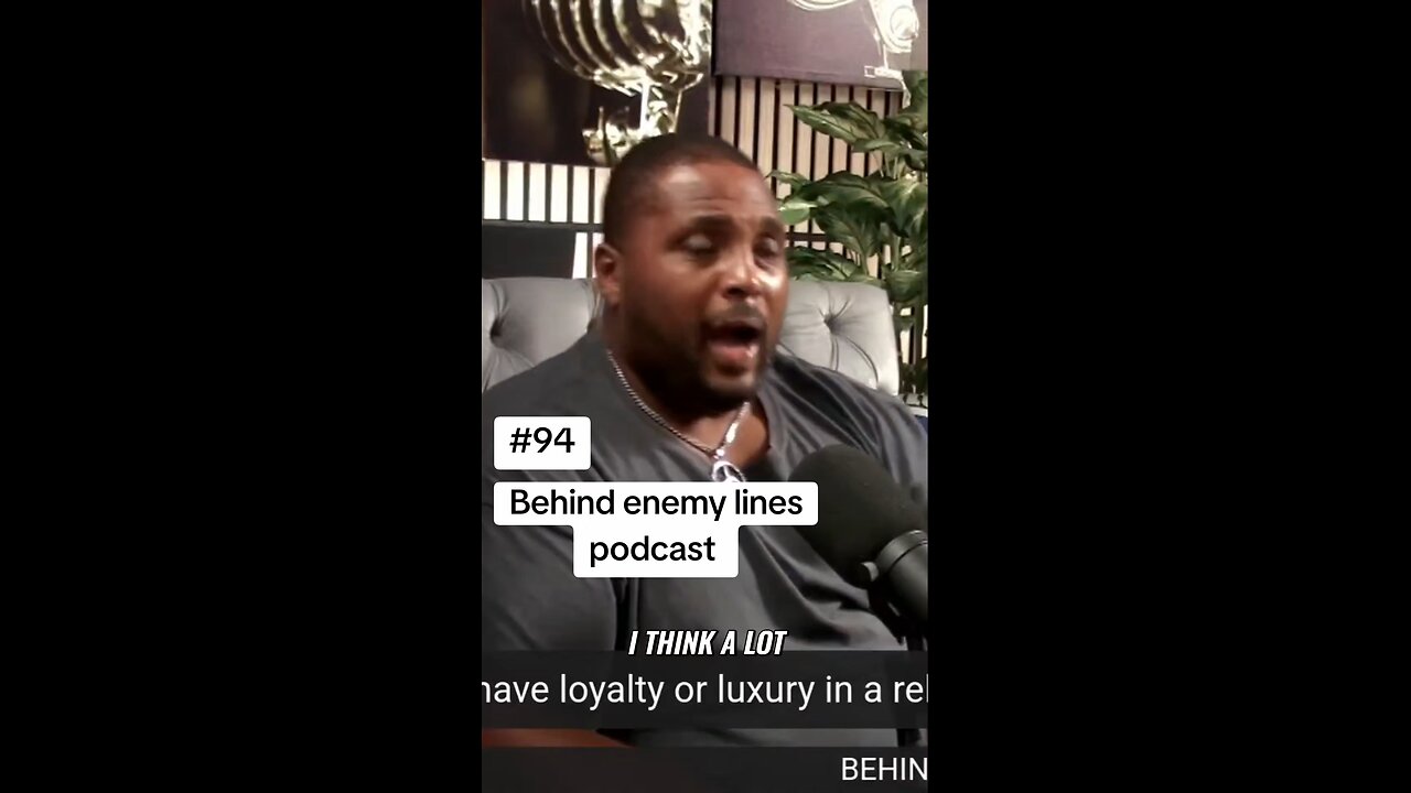behind enemy lines podcast #94