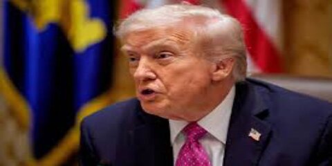 Trump Suffers Extreme Legal Blow Over Mass Layoffs Amid Shutdown