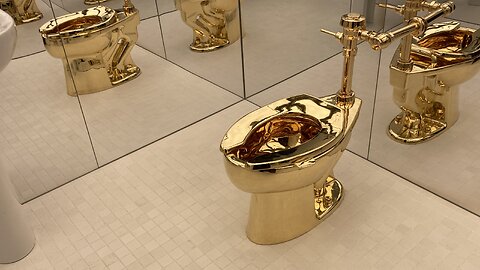 Sotheby's @ The Breuer 1 (Manhattan)