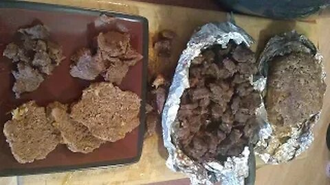 Carnivore Diet 3 meals one pot Pampered Chef quick cooker