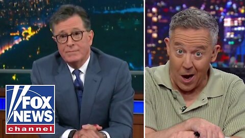Gutfeld: We still keep beating them in the ratings