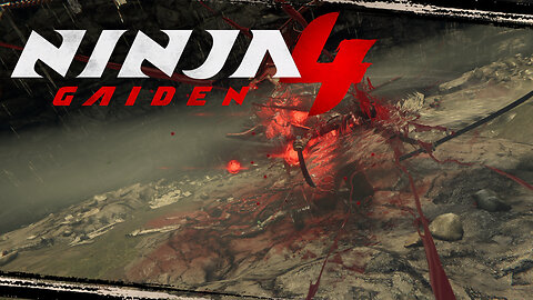 Ride The Wind, Ninja Gaiden 4