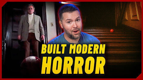 This Old Ghost Movie Changed Horror Forever!