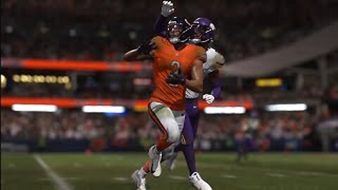 EA SPORTS MADDEN 26.