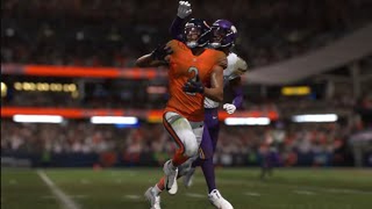 EA SPORTS MADDEN 26.