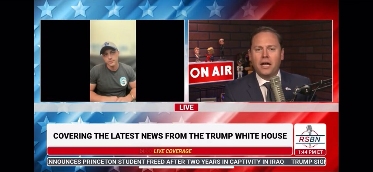 RSBN reflection after Charlie Kirk s death