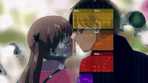 [Free for profit] rap x hiphop x sample x type beat - Stick with you (Prod. Sunny)