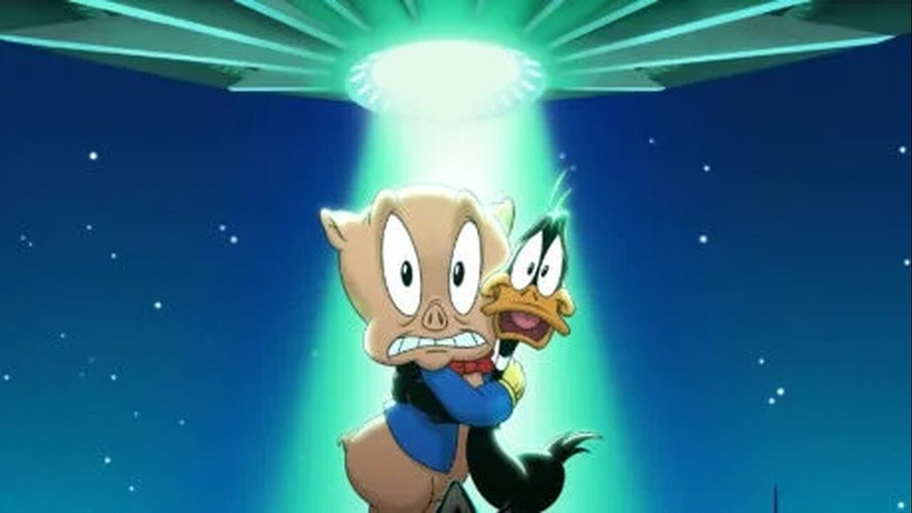 Saturday Cartoons 4PM EST