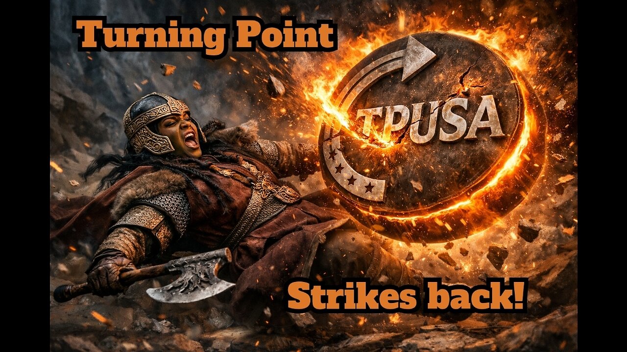 This gets brutal, TPUSA responded to Candace