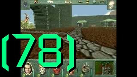 Might & Magic VIII: Alternate/Modded (Custom Party) - Walkthrough/Videonávod - 78 - [EN/CZ]