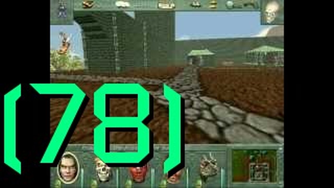 Might & Magic VIII: Alternate/Modded (Custom Party) - Walkthrough/Videonávod - 78 - [EN/CZ]