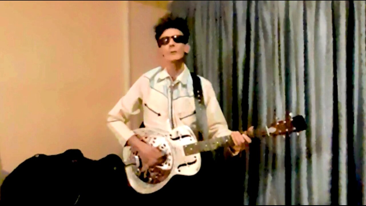 Robert Caruso - Too Young To Know