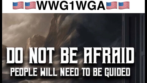 COMING EVENTS WILL KICKSTART THE DISCLOSURE OF ALL THATS BEEN HIDDEN..ITS SHOWTIME🍿