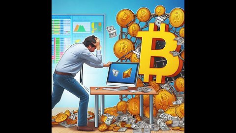 The Fakest Crypto