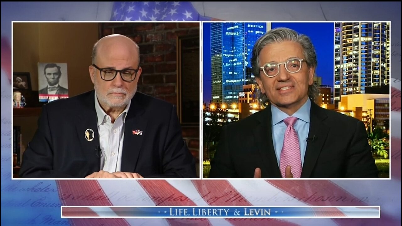 Zuhdi Jasser: Iran Is Not Just Any Typical Rogue Country