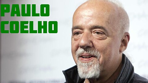 Paulo Coelho: Alchemist's Journey