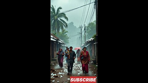 Barish Kaise Hoti Hai? | Amazing Nature Ka System | How Rain Happens