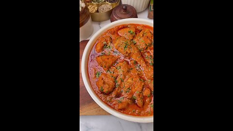 indian style chicken recipe