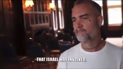 Israel, the central banks and doomsday. Eric O’Keefe’s sobering assessment.
