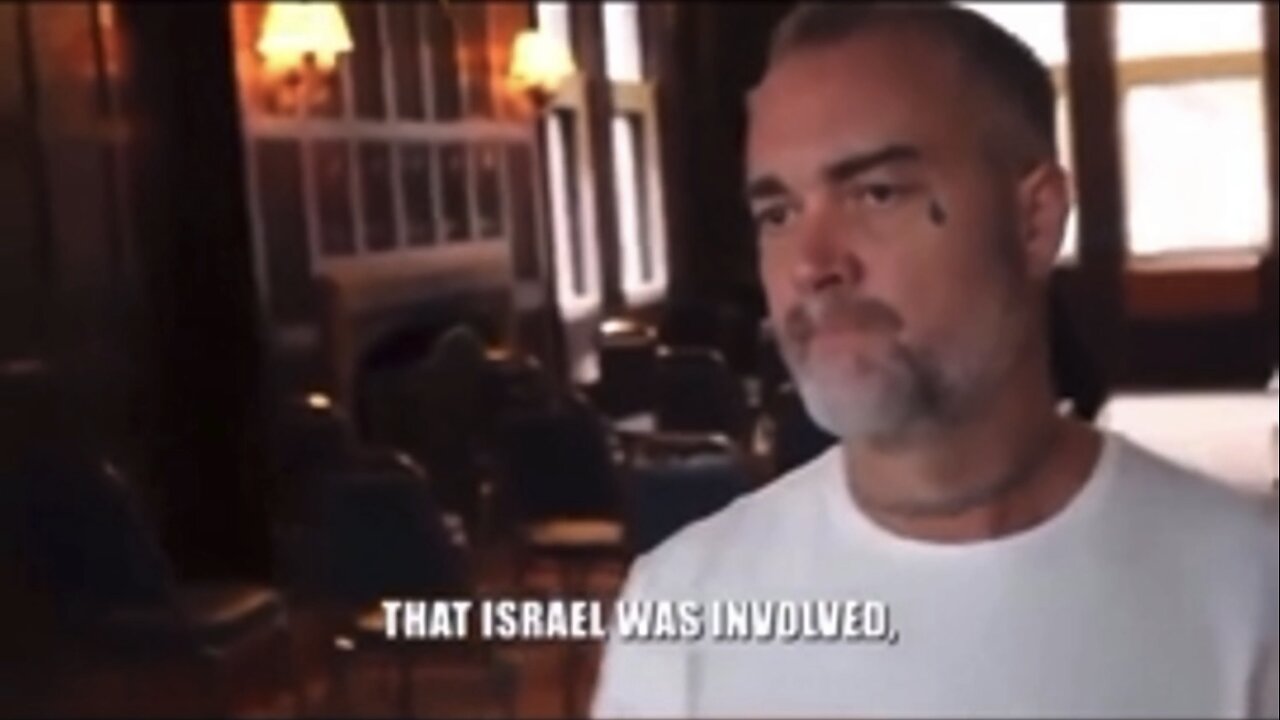 Israel, the central banks and doomsday. Eric O’Keefe’s sobering assessment.