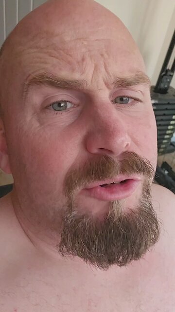 #Journeyman is out today