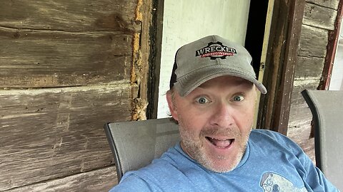 Thursday livestream hangout!