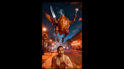 #Am never eating chicken 🍗🐔 after 🙈 seeing this video.