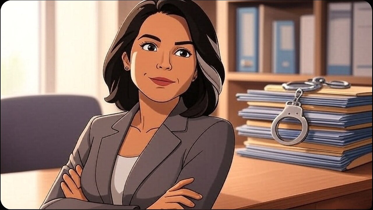 Tulsi Gabbard vs the Deep State: Russian Collusion