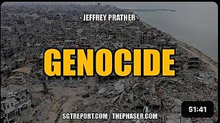 G E N O C I D E -- Jeffrey Prather
