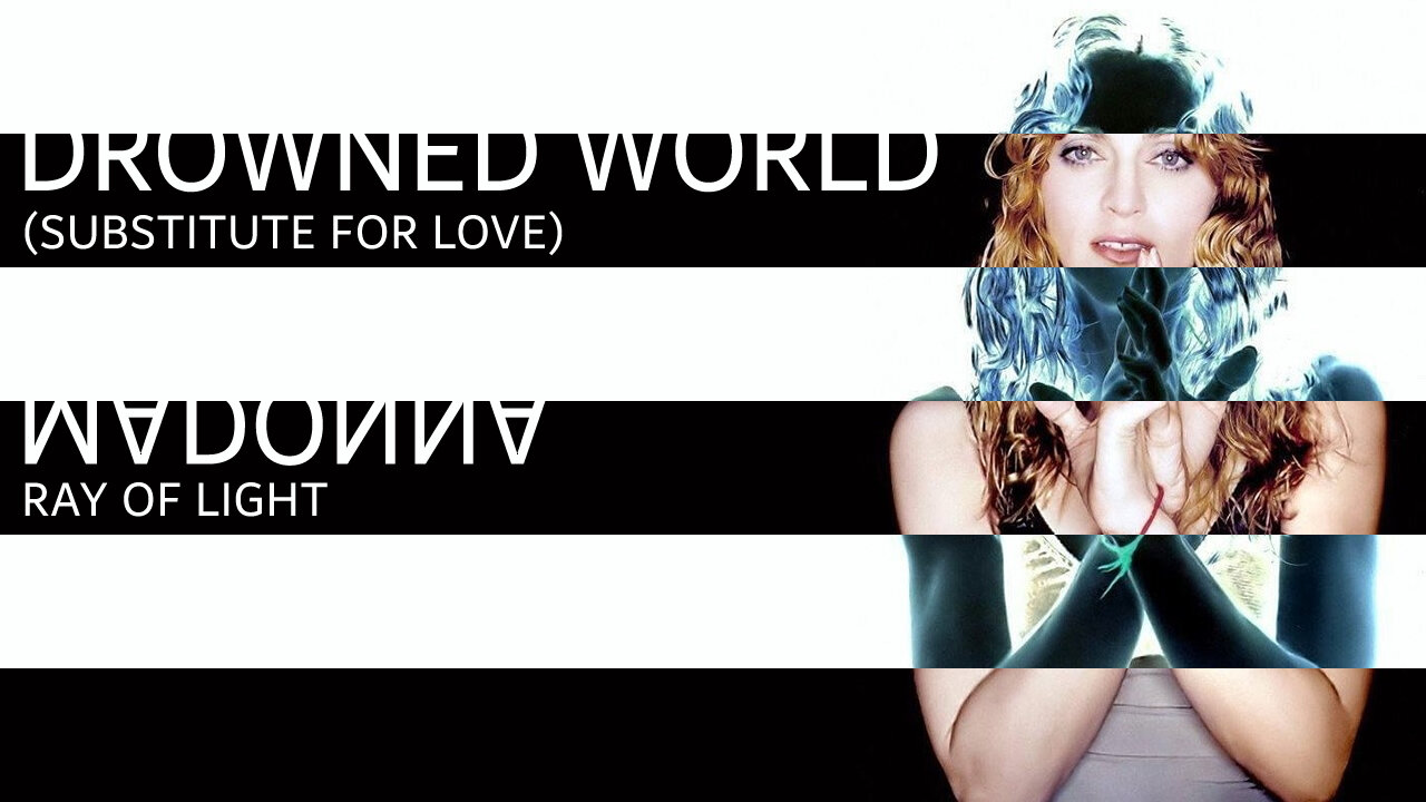 Drowned World