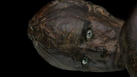 THEY Have Been Here ALL Along But WE Can SEE Them NOW (2025)
