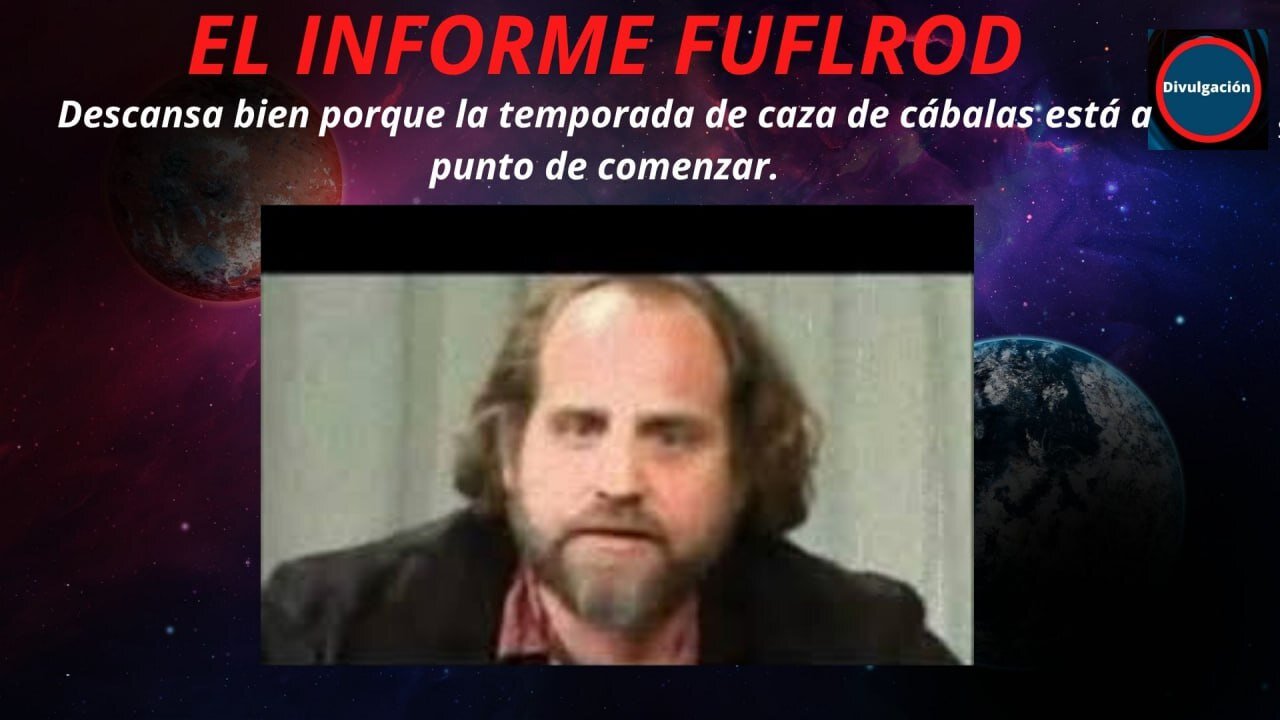 el imforme de Benjamin fulford