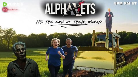 It's The End of Their World