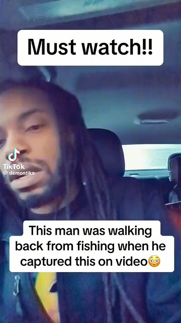 Creepy Screams from The Bathroom